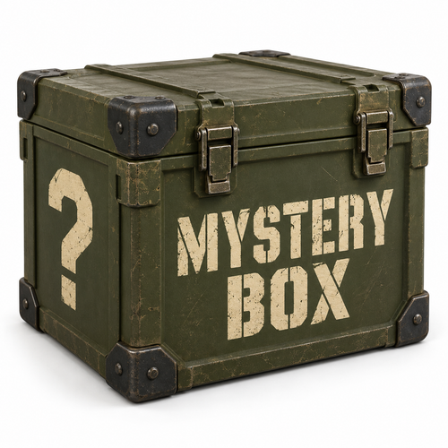 Surprise mystery box