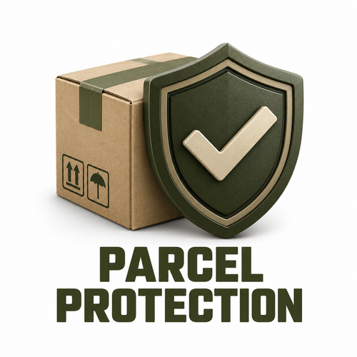 Parcel protection